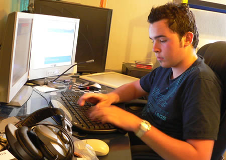 恶意发送验证短信